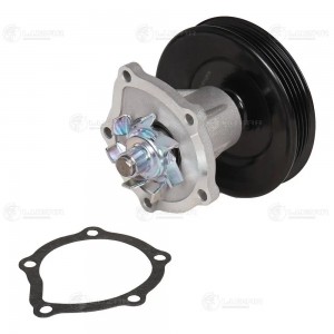 Насос водяной для а/м Chevrolet Aveo (T250,T255) (02-) LWP 0551 LUZAR