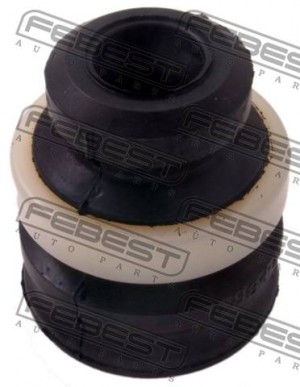Отбойник амортизатора задний TOYOTA MARK 2 96-00 TD-GX100R TD-GX100R FEBEST