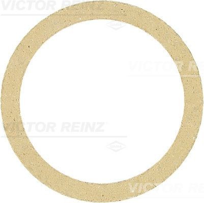 Прокл.выхлопной трубы 71-34244-00 VICTOR REINZ