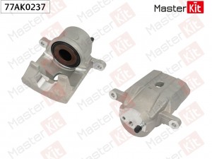 Тормозной суппорт пер. прав. Toyota PRIUS (_W2_) 2003 - 2009 77AK0237 77AK0237 MASTER KIT