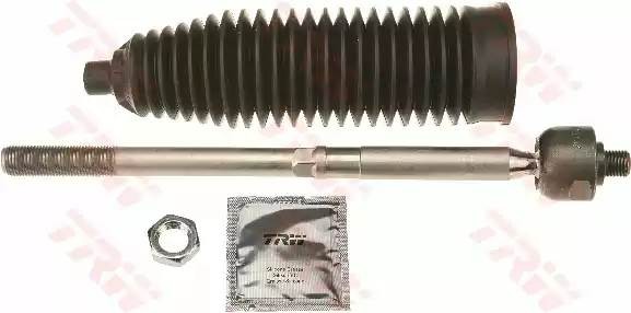 FOCUS II (2005>) JAR1090 TRW