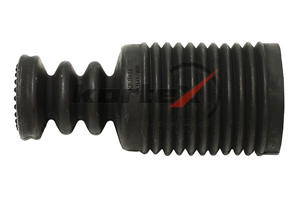 Пыльник амортизатора MITSUBISHI LANCER 03-09OUTLANDER 02- пер. KRB024 KRB024 KORTEX