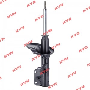 Амортизатор газовый передний левый Excel-G 334155 334155 KAYABA