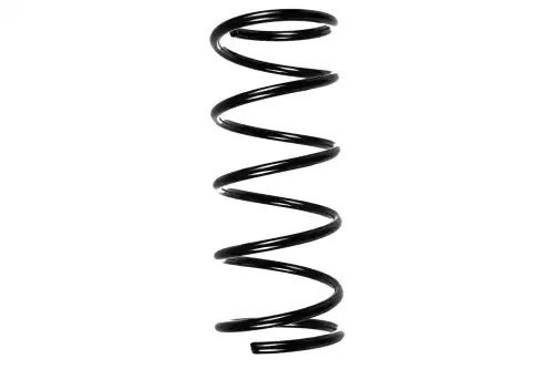 пружина передняя! 40 592 33 \ Mitsubishi Space Star 1.3 16V 98-00 Z38237 ZENTPARTS