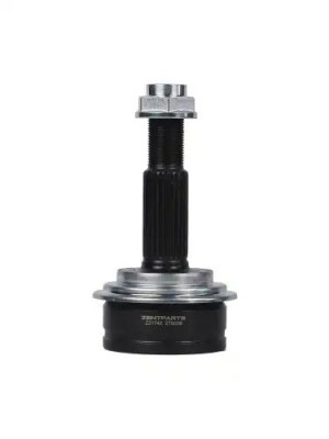 ШРУС наружный к-кт! 25289\ Toyota Yaris 1.0/1.3 VVT-i 05-11 Z21742 ZENTPARTS