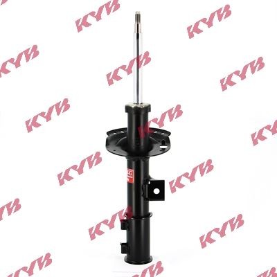 Амортизатор передний левый Excel-G HYUNDAI ELANTRA i35 3330049 3330049 KAYABA