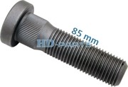 Шпилька колеса SCANIA 4,P,R,T series (7/8" резьба L=94/85мм) стальной диск HD-PA 309207 HD PARTS OY