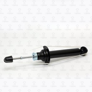 Амортизатор передний газовый MITSUBISHI Pajero -06 DV1306 DV1306 TORR