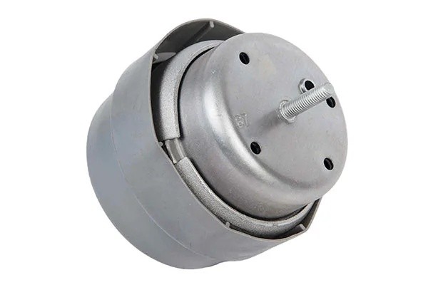 подушка ДВС!\ Audi A4 2.0TFSI 04-08 2598083SX STELLOX