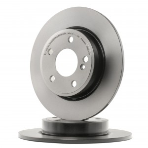 Диск тормозной 08.B347.41 08B34741 BREMBO