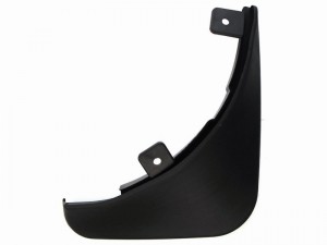 Брызговик SKODA FABIA 10- задний RH STSD02064B1 STSD02064B1 SAT