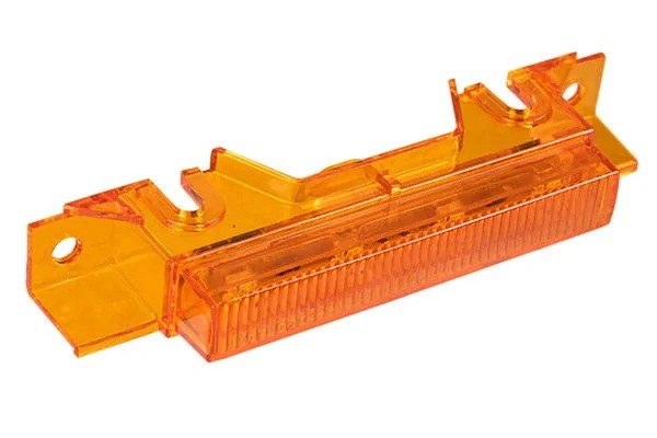 Фонарь габаритный автопоезда!желтый\Volvo 87-33640-SX STELLOX