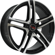 Legeartis Concept R21 / 10J PCD 5x112 ЕТ 52 ЦО 66.6 MB523 9177862 LEGEARTIS