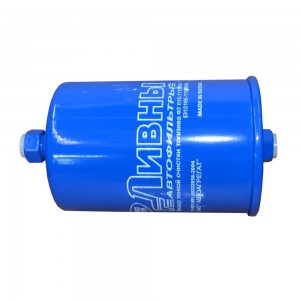 Фильтр топливный для а/м УАЗ (инж.) "Ливны" под гайку FT0151117010 LIVNY