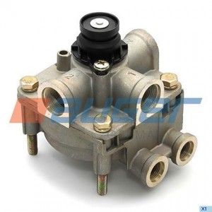 клапан ускорительный!\MAN TGA 76113 AUGER