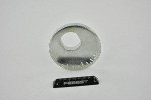 Эксцентрик MITSUBISHI PAJERO IV/MONTERO V87W/V97W 2006- 0430-002 0430-002 FEBEST