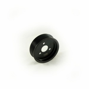 Шкив насоса ГУР ISF 2.8 (5256953) (Haffen) 0144 HAFFEN