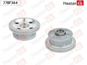 Механизм газораспределения (впуск) PORSCHE M 48.02/ M 48.52 Masterkit 77BF364 MASTER KIT