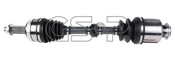 привод правый! 585mm, ABS\ Hyundai ix35 2.0CRDi 12> 224522 GS P