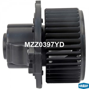 Мотор печки c крыльчаткой MZZ0397YD MZZ0397YD KRAUF