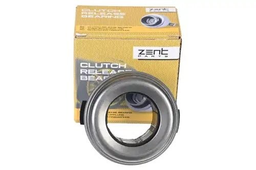 подшипник выжимной!\ MB W201/W124/W123 1.8-3.0TD <95 Z41660 ZENTPARTS