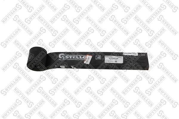 лист коренной !2/38x100 500/103 S30/60 \BPW 8457601SX STELLOX