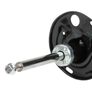 амортизатор передний левый газовый! Toyota Auris 06> 339701 KAYABA