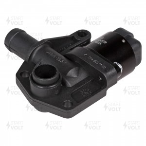 Регулятор холостого хода в сборе для а/м Renault/Lada Logan (04-)/Largus (12-) 1 VSM 0906 START VOLT