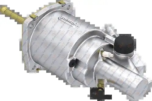 Цилиндр ПГУ 100mm CF/XF 02.04.032 YUMAK