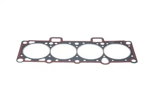 прокладка ГБЦ! Lada Samara 1.5 86> Z16740 ZENTPARTS