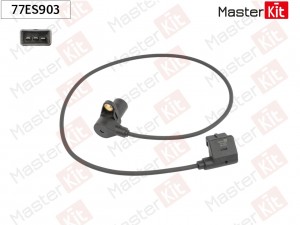 Датчик, положение коленвала BMW 3 (E36)/5 (E34) 1987 - 1998 77ES903 77ES903 MASTER KIT