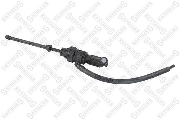 цилиндр сцепления главный!\ Ford Transit 2.0Di-2.4Di 01-06 05-84144-SX STELLOX