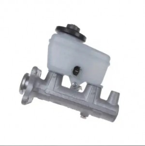 Главный тормозной цилиндр для TOYOTA LAND CRUISER, LAND CRUISER PRADO #J7# 90-99 4720160511 DAR