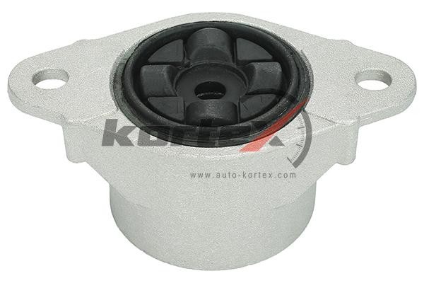 Опора амортизатора FORD FIESTA 08-/ MAZDA 2 07-14 зад. KAC1122 KAC1122 KORTEX