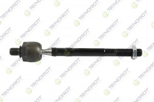 Наконечник тяги рулевой перед. HY-333 HY-333 TEKNOROT