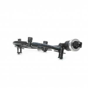 Шланг топливный AUDI A3 (03-12) BOSCH 0 928 402 149 BOSCH