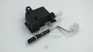 привод ц/з!\ Audi TT, Skoda Octavia, VW Golf/Jetta/Passat 1.4-2.5TDi 96> бензоба QF27H00009 QUATTRO FRENI