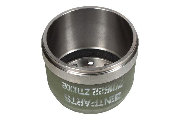 тормозной барабан! 311x190/200 H=260 d=183/225 n10x24.5 ROR Z01622 ZENTPARTS