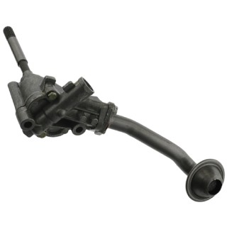 насос масляный!\ VW Passat, Audi A4 1.8/T 95-01/A6 1.8/T 95> 19416 FEBI BILSTEIN