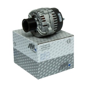 Генератор 28V, 90A MG822 AM POINT