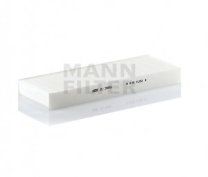 Фильтр воздушный кабины CU 3869 MANN FILTER