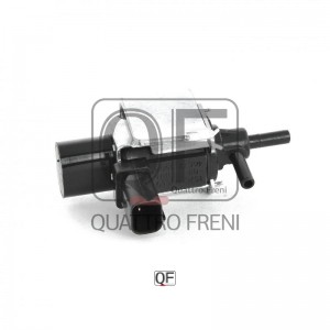 электромагнитный клапан!\ Ford Fiesta/Mondeo III/S-Max 00> QF00T01432 QUATTRO FRENI