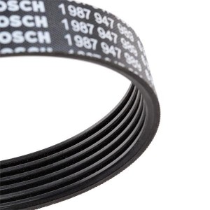 Ремень поликлиновой 6pk1705 1987947989 1 987 947 989 BOSCH