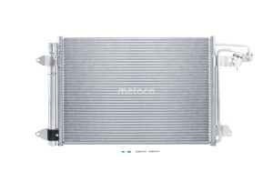 VW GOLF V (2004>)/ SKODA OCTAVIA (A5) (2004>) 8012002 METACO