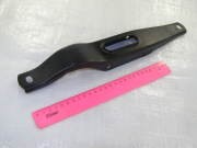 Поперечина КПП ВАЗ-21074 5-ти ступ. АвтоВАЗ 21070100110000 LADA VAZ