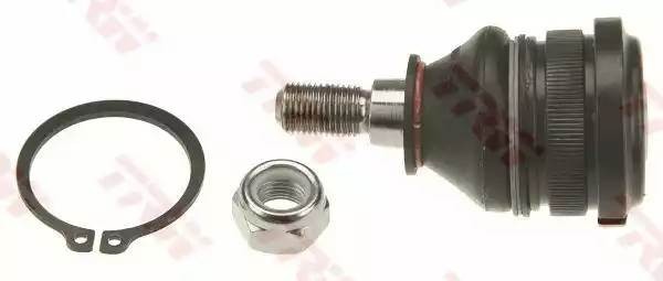 Опора шаровая HYUNDAI ACCENT II, GETZ, SOLARIS JBJ174 JBJ174 TRW