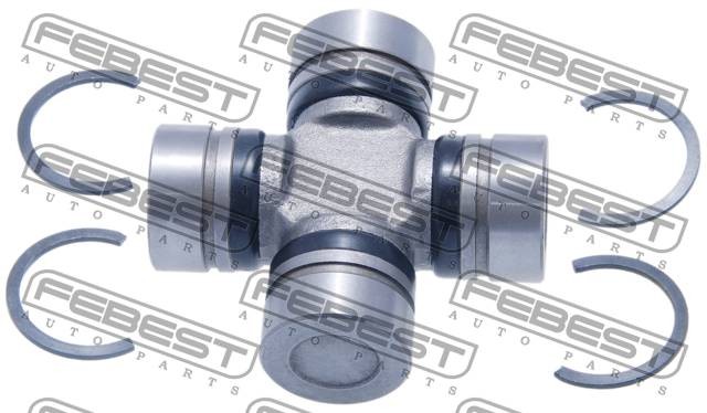 Крестовина 27x46.1 ASN-46 ASN-46 FEBEST