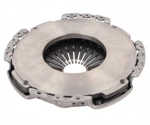 Корзина сцепления JAC N120 КАМАЗ Компас-12 MOVELEX 1601100LE352XZAM001MX MOVELEX