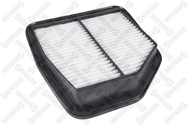 фильтр воздушный\ Suzuki Grand Vitara 07 7101902SX 71-01902-SX STELLOX