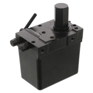 Насос MAN TGA подъема кабины FEBI 45429 FEBI BILSTEIN